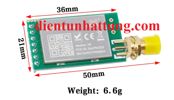 lora-sx1278-433mhz-e32-module-thu-phat-khong-day-kich-thuoc