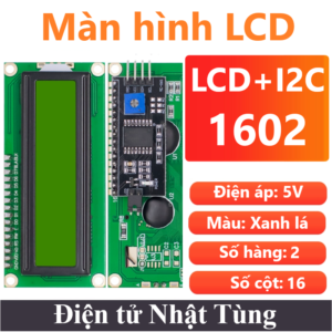 man-hinh-lcd1602-i2c-mau-xanh-la