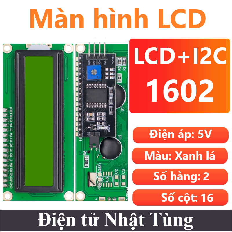 man-hinh-lcd1602-i2c-mau-xanh-la