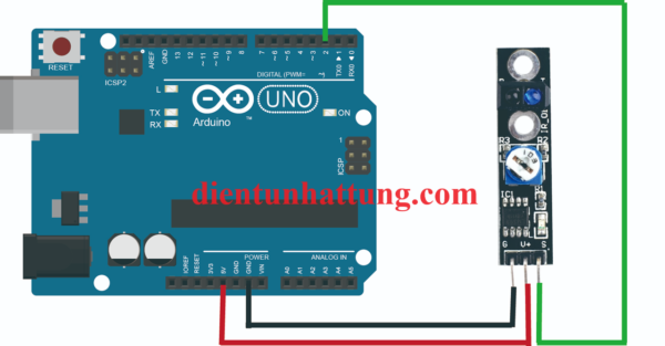 module-cam-bien-do-line-ky-033-mau-trang-den-tcrt5000-ket-noi-arduino