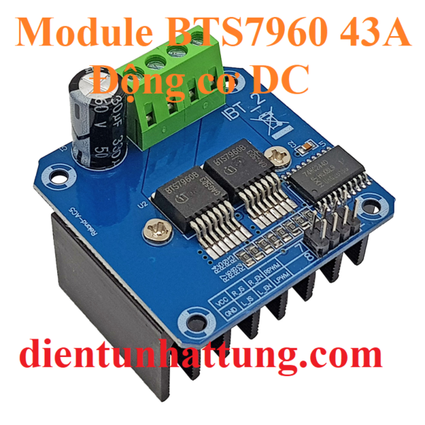 module-dieu-khien-dong-co-BTS7960-43A-kenh-driver-dong-co-dc-dai-dien