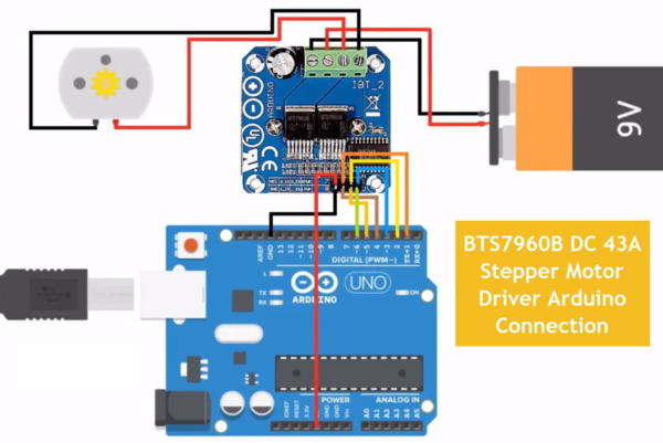 module-dieu-khien-dong-co-BTS7960-43A-kenh-driver-dong-co-dc-ket-noi-arduino-uno