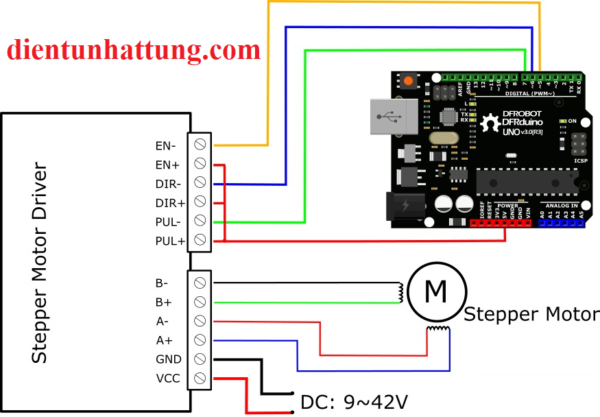 module-dieu-khien-tb6600-driver-dong-co-buoc-so-do-ket-noi-arduino