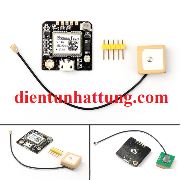 module-gps-gt-u7-dinh-vi-tao-do-2mat