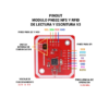 Module thẻ từ RFID PN532 UART SPI I2C, Mạch thẻ từ NFC 13.56MHz - Ảnh 7