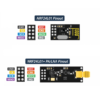Module thu phát NRF24L01 2.4Ghz anten liền, Truyền nhận không dây RF - Ảnh 4
