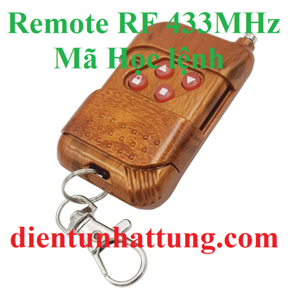remote-rf-4-kenh-433mhz-module-phat-ma-hoc-lenh-dai-dien