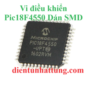 vi-dieu-khien-pic18f4550-dan-smd-ho-pic-microchip-dai-dien
