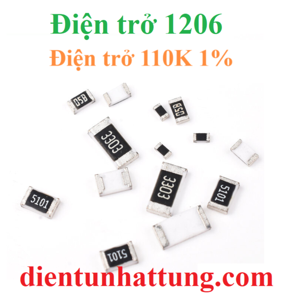 dien-tro-dan-110k-1206-dien-tro-smd-dan-1%-cach-doc-dai-dien