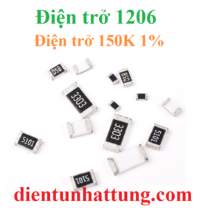 dien-tro-dan-150k-1206-dien-tro-smd-dan-1%-cach-doc-dai-dien