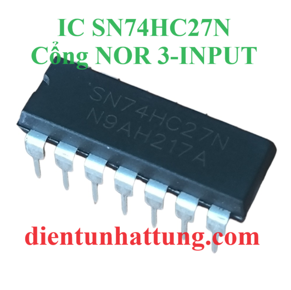 ic-74hc27n-cong-nor-cong-logic-2-input-hinh-dai-dien