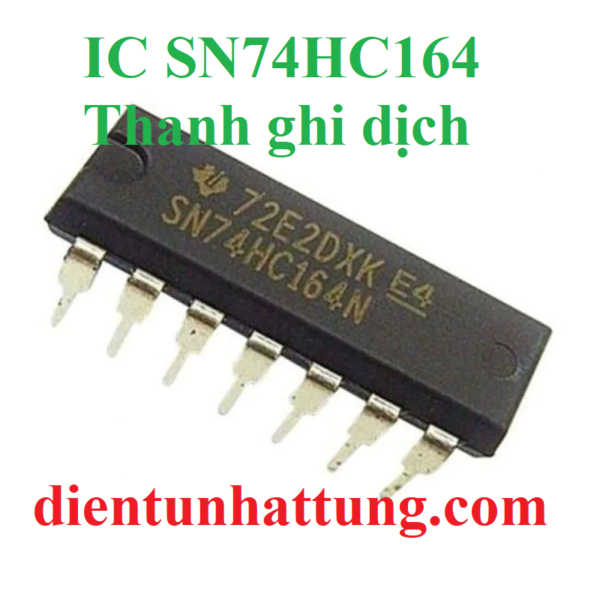 ic-sn74hc164-thanh-ghi-dich-ic-mo-rong-ngo-ra-16-chan-dip-dai-dien