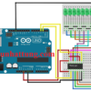 ic-sn74hc164-thanh-ghi-dich-ic-mo-rong-ngo-ra-16-chan-dip-ket-noi-arduino