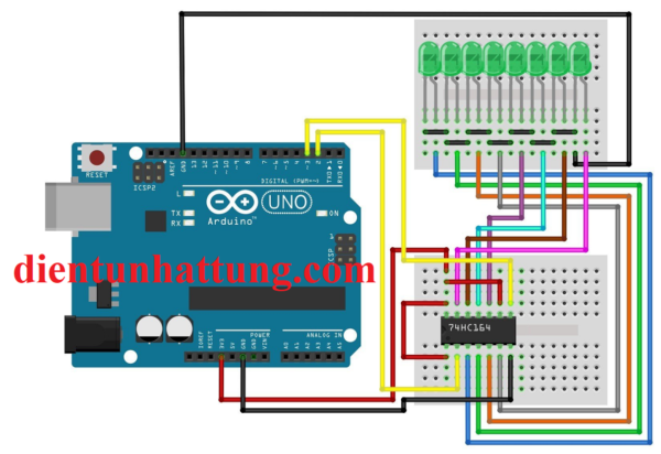 ic-sn74hc164-thanh-ghi-dich-ic-mo-rong-ngo-ra-16-chan-dip-ket-noi-arduino