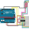 ic-sn74hc164-thanh-ghi-dich-ic-mo-rong-ngo-ra-16-chan-dip-ket-noi-arduino-led-7-doan