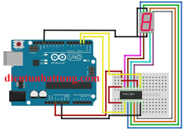 ic-sn74hc164-thanh-ghi-dich-ic-mo-rong-ngo-ra-16-chan-dip-ket-noi-arduino-led-7-doan