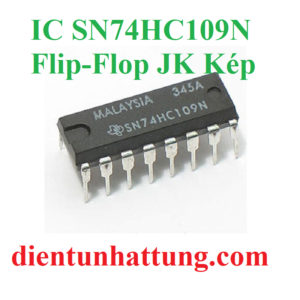 ic-so-sn74hc109-ic-flip-flop-jk-kep-ic-cong-logic-thiet-lap-lai-trang-thai-dai-dien