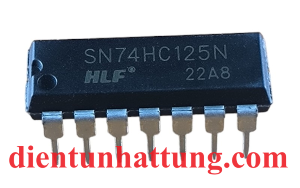 ic-so-sn74hc125-3-trang-thai-bo-dem-ic-cong-logic-14-chan-dip-chan-mat-tren