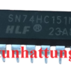 ic-so-sn74hc151-cong-mux-bo-ghep-kenh-8-ngo-vao-hinh-mat-tren