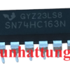 ic-so-sn74hc163-dem-nhi-phan-4-bit-mach-dem-dong-bo-hinh-mat-tren