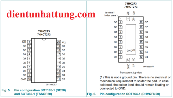 ic-so-sn74hc273-ic-flip-flop-loai-d-cong-logic-20-chan-dip-chan