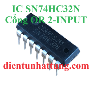 ic-so-sn74hc32-ic-cong-or-cong-logic-2-input-dai-dien