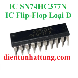 ic-so-sn74hc377-flip-flop-loai-d-8bit-3-dao-trang-thai-cong-logic-dai-dien