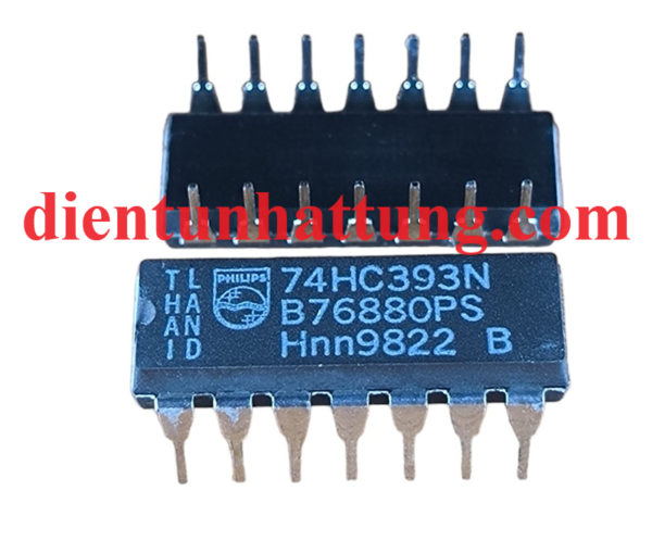 ic-so-sn74hc393-dem-binary-4bit-ic-cong-logic-14-chan-dip-hinh-2mat