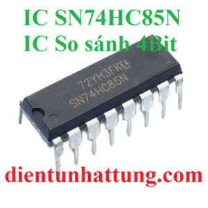 ic-so-sn74hc85-ic-so-sanh-4bit-so-sanh-cuong-do-dai-dien