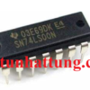 ic-so-sn74ls00-ic-cong-nand-cong-logic-mat-tren