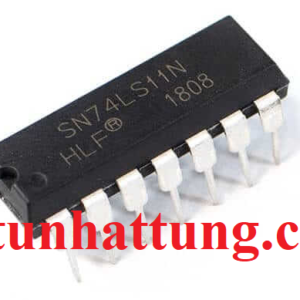 ic-so-sn74ls11-ic-3-input-cong-and-cong-logic-mat-tren