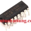 ic-so-sn74ls163-dem-nhi-phan-4-bit-mach-dem-dong-bo-mat-tren