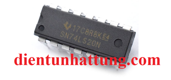 ic-so-sn74ls20-ic-cong-nand-cong-logic-4-input-mat-tren