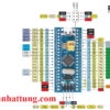 stm32f103c8t6-board-ho-stm-nha-san-xuat-atmel-cau-tao-chan