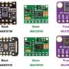 cam-bien-max30100-nhip-tim-spo2-chuan-i2c-cac-loai