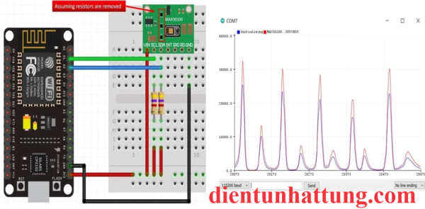 cam-bien-max30100-nhip-tim-spo2-chuan-i2c-giao-tiep-arduino