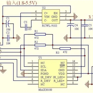 cam-bien-max30100-nhip-tim-spo2-chuan-i2c-so-do-nguyen-ly