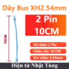 day-bus-2-pin-xh2.54mm-tong-hop