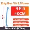 day-bus-4-pin-xh2.54mm-40cm