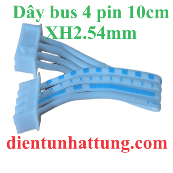 day-bus-4pin-xh2.54mm-10cm-hinh-dai-dien