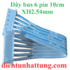 day-bus-6pin-xh2.54mm-10cm-hinh-dai-dien