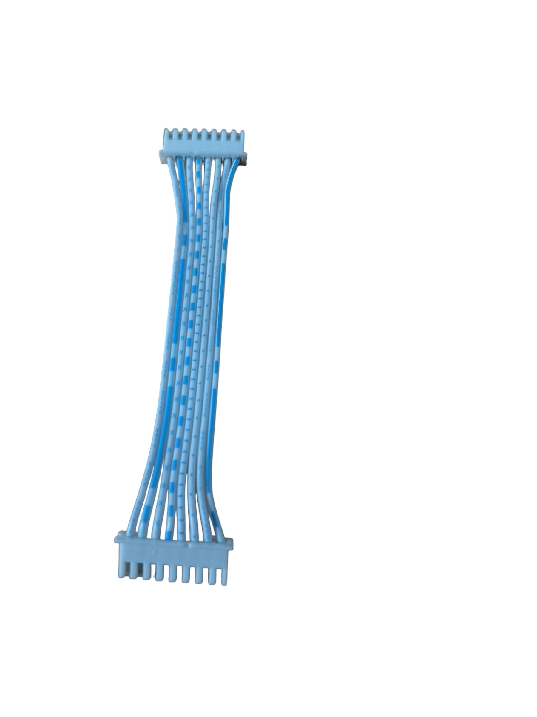 day-bus-8-pin-xh2.54mm-tong-hop