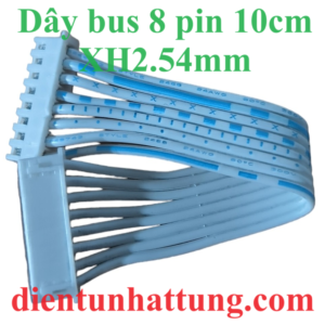 day-bus-8pin-xh2.54mm-10cm-hinh-dai-dien