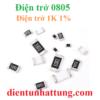 dien-tro-dan-1k-0805-dien-tro-smd-dan-1%-cach-doc-dai-dien