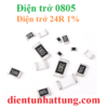 dien-tro-dan-24r-0805-dien-tro-smd-dan-1%-cach-doc-dai-dien