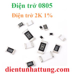 dien-tro-dan-2k-0805-dien-tro-smd-dan-1%-cach-doc-dai-dien