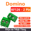 domino-kf-126-2pin-dai-dien