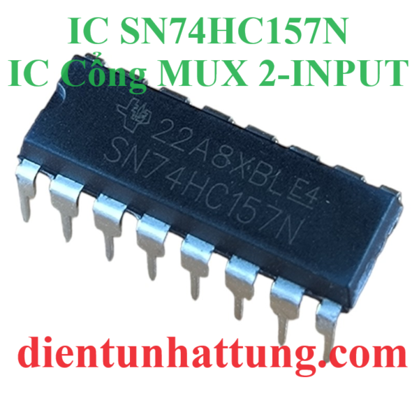 ic-74hc157-cong-mux-2-input-cong-logic-hinh-dai-dien