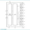 ic-74hc4052-cong-mux-ghep-kenh-4-analog-cau-truc-ben-trong