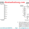 ic-74hc4052-cong-mux-ghep-kenh-4-analog-cau-truc-chan